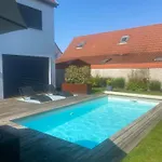 Villa Maison D'architecte Situee Sur La Route Des Vins *
