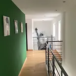 Maison D'architecte Situee Sur La Route Des Vins * Chatenois (Bas-Rhin)