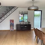 Maison D'architecte Situee Sur La Route Des Vins Villa *