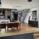 Villa Maison D'architecte Situee Sur La Route Des Vins Chatenois (Bas-Rhin)