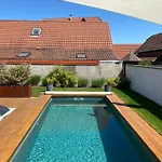Villa Maison D'architecte Situee Sur La Route Des Vins Chatenois (Bas-Rhin)