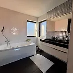 Maison D'architecte Situee Sur La Route Des Vins Villa Chatenois (Bas-Rhin)