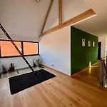 Maison D'architecte Situee Sur La Route Des Vins * Chatenois (Bas-Rhin)