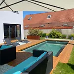 Villa Maison D'architecte Situee Sur La Route Des Vins Chatenois (Bas-Rhin)