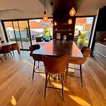 Maison D'architecte Situee Sur La Route Des Vins Villa