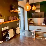 Βίλα Maison D'architecte Situee Sur La Route Des Vins Châtenois