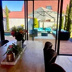 Maison D'architecte Situee Sur La Route Des Vins Villa *