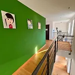 Villa Maison D'architecte Situee Sur La Route Des Vins Chatenois (Bas-Rhin)