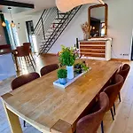 Villa Maison D'architecte Situee Sur La Route Des Vins Chatenois (Bas-Rhin)