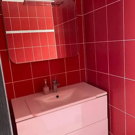 Maison D’architecte Située Sur La Route Des Vins Villa Châtenois