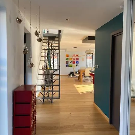 Maison D'architecte Situee Sur La Route Des Vins Chatenois (Bas-Rhin)