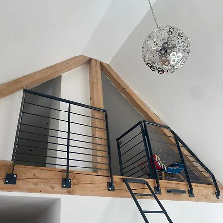 Villa Maison D’architecte Située Sur La Route Des Vins *