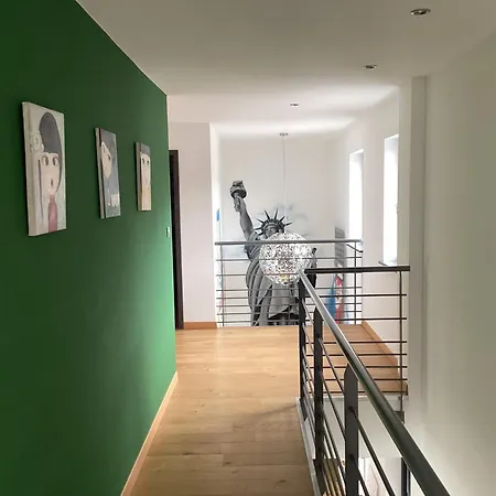 Maison D'architecte Situee Sur La Route Des Vins * Châtenois