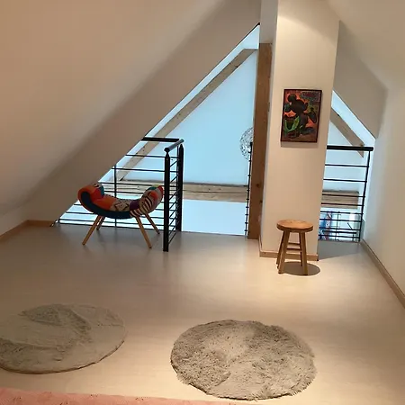 Maison D’architecte Située Sur La Route Des Vins