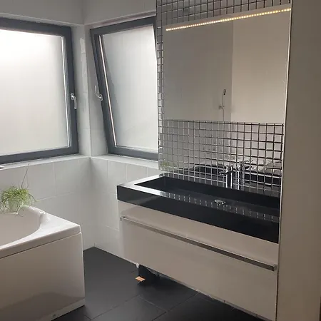 Maison D’architecte Située Sur La Route Des Vins Villa