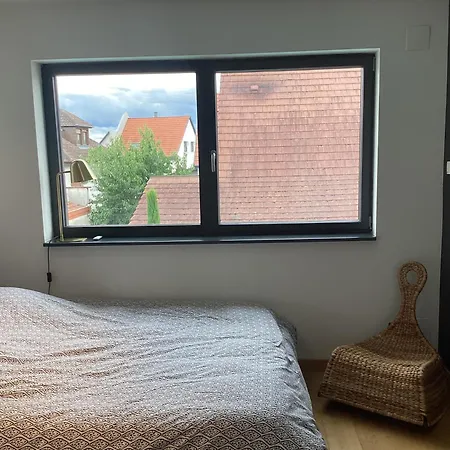 Maison D’architecte Située Sur La Route Des Vins Villa Châtenois