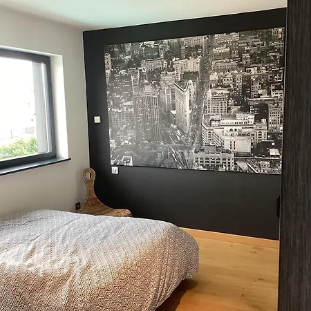 Βίλα Maison D'architecte Situee Sur La Route Des Vins *