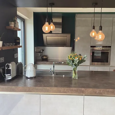 Vila Maison D'architecte Situee Sur La Route Des Vins Châtenois