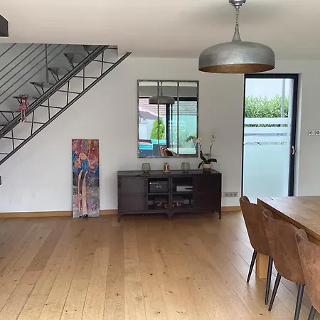 Maison D'architecte Situee Sur La Route Des Vins Vila *