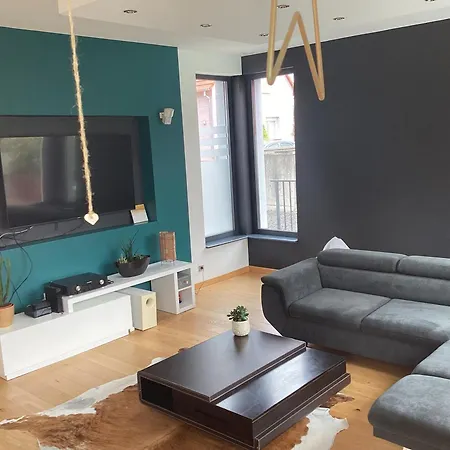 Villa Maison D’architecte Située Sur La Route Des Vins *