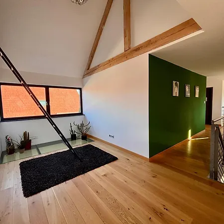 Maison D'architecte Situee Sur La Route Des Vins * Châtenois