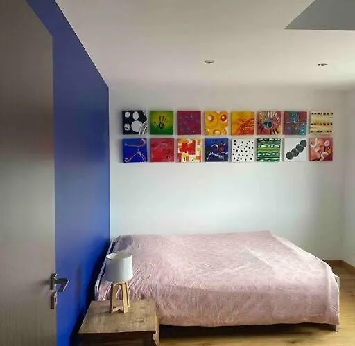 Maison D'architecte Situee Sur La Route Des Vins Villa *