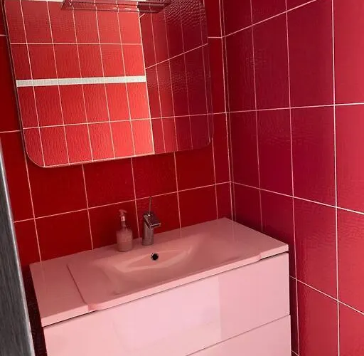 Maison D'architecte Situee Sur La Route Des Vins Villa Châtenois