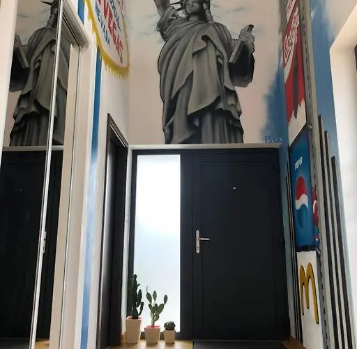 Maison D'architecte Situee Sur La Route Des Vins * Châtenois