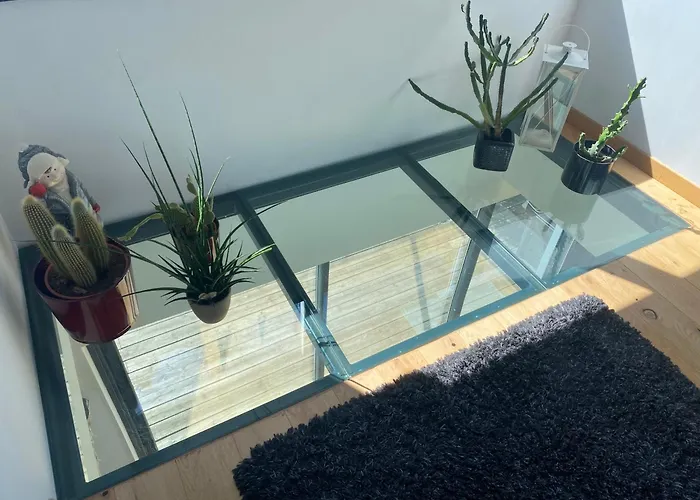 Maison D'architecte Situee Sur La Route Des Vins Villa Châtenois