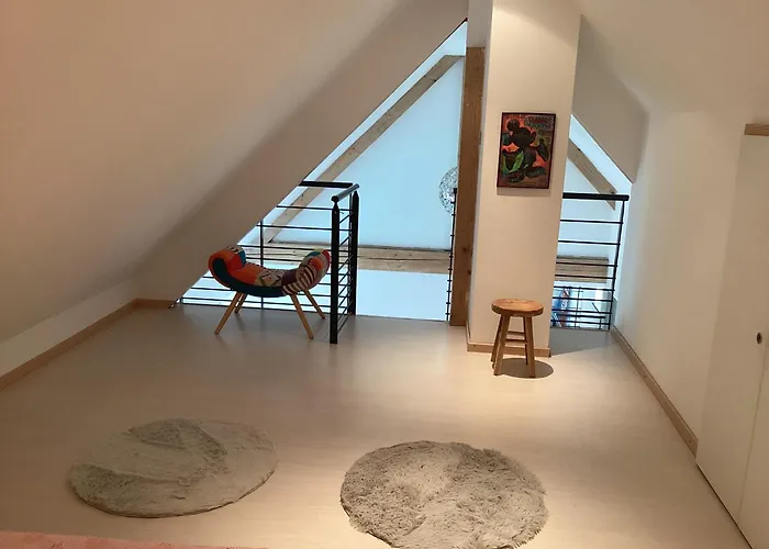 Maison D'architecte Situee Sur La Route Des Vins