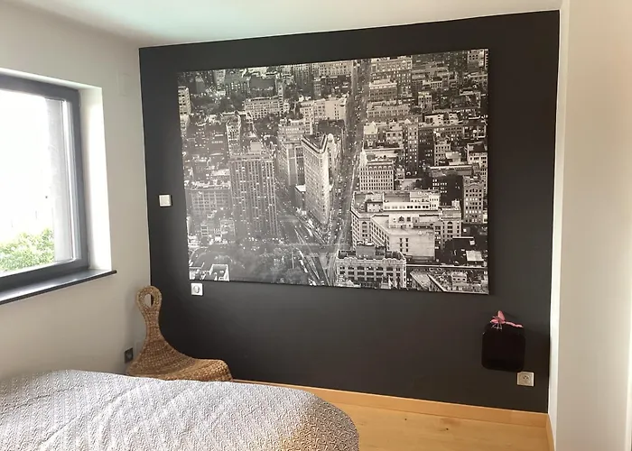 Maison D'architecte Situee Sur La Route Des Vins *