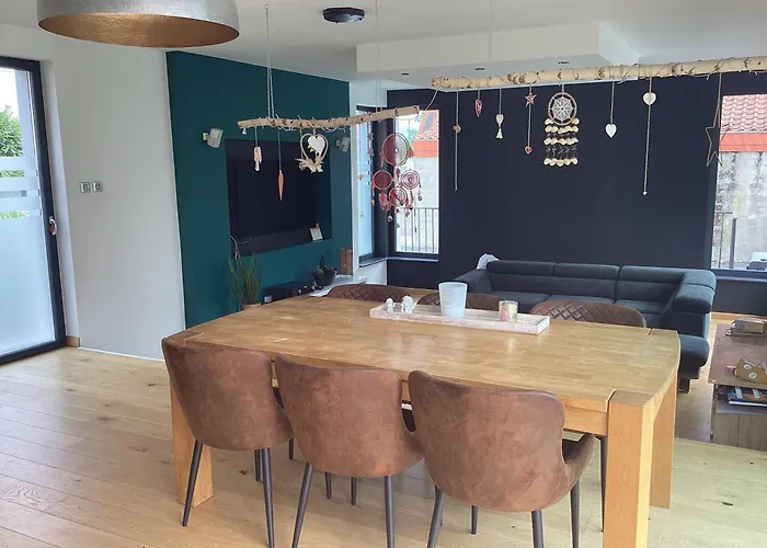 Maison D'architecte Situee Sur La Route Des Vins Villa *