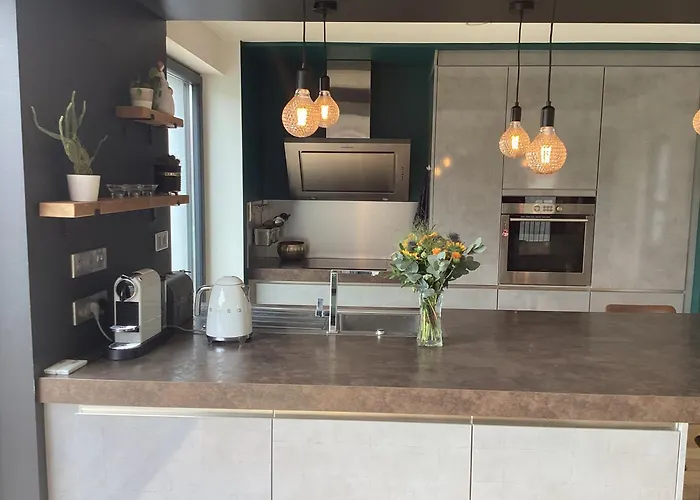 Villa Maison D'architecte Situee Sur La Route Des Vins Châtenois