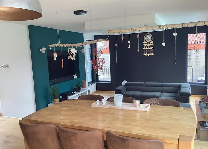 Villa Maison D'architecte Situee Sur La Route Des Vins